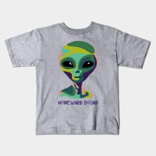 Homeward Bound Kids T-Shirt